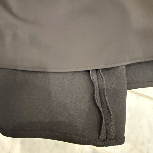 Shoshanna Jasmina Strapless beaded top bow Gown Maxi Dress Womens Size 6 Black - Picture 14 of 15